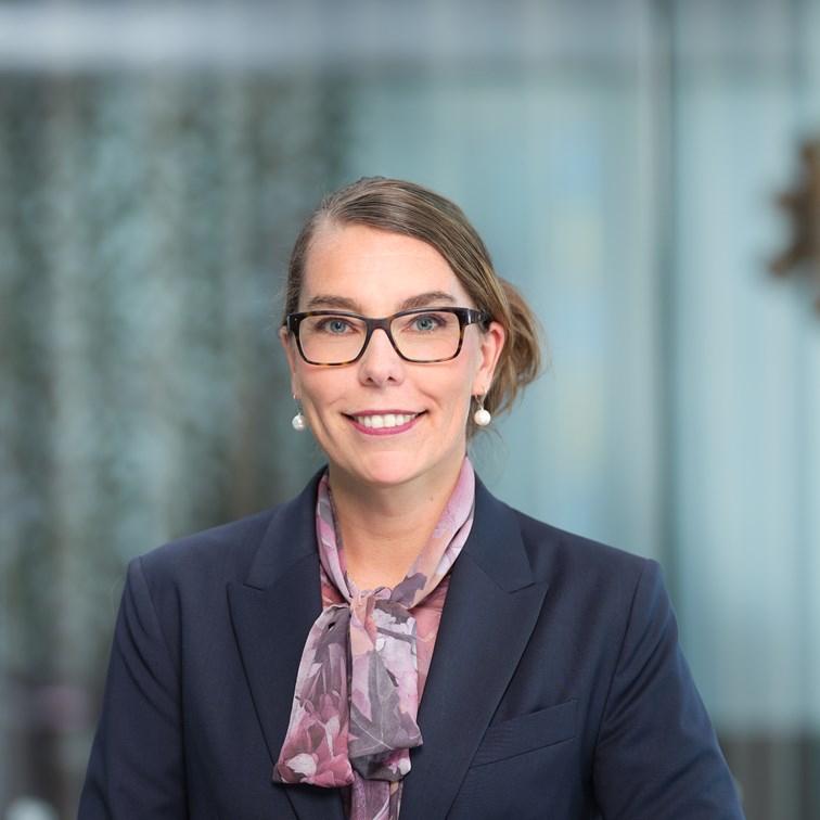 Paula Bäckdén